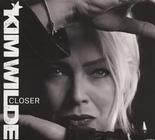Kim Wilde Closer (Deluxe Edition) (CD) Album (UK IMPORT)