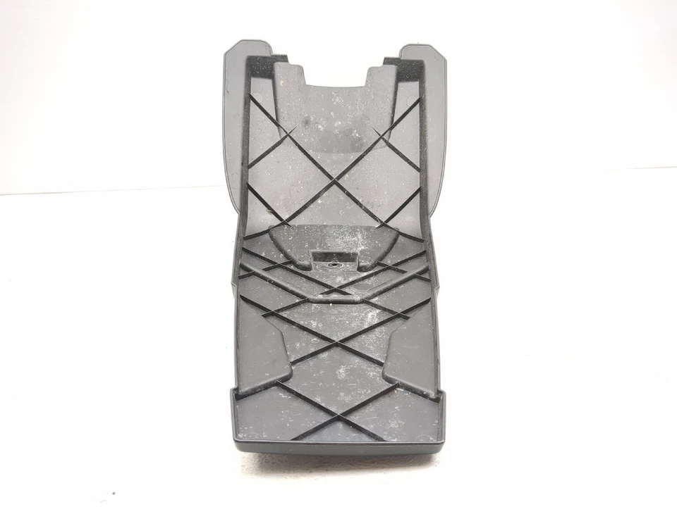 06-13 Guardabarros trasero BMW F800ST 46627680740 Foto 4 de 4