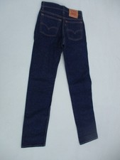 Levi's 510 W28 Straight