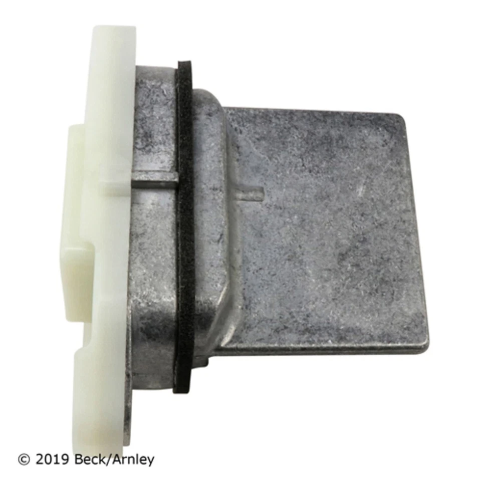 Resistencia de motor soplador Beck Arnley 204-0086 para Nissan Máxima Altima INFINITI I35 Foto 4 de 4