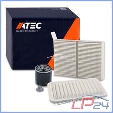 Filtre d'habitacle Suzuki SPLASH