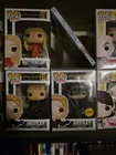 Funko Pop! The Princess Bride 3 piece set! Buttercup, Westley plus Westley Chase