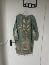 Bollywood Salwar Kameez Original Designer Suit