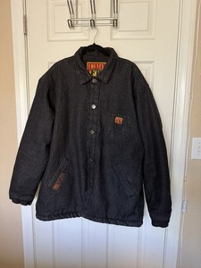 FB County Jacket | eBay