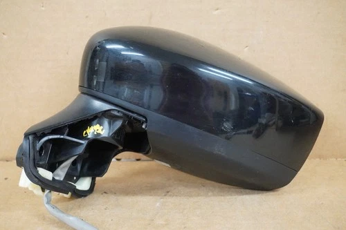 2020 2021 2022 Nissan Versa Left Driver Side View Mirror OEM E4044622