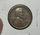 1922-D Weak D  Lincoln Wheat Cent! Fine Coin