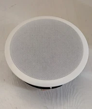 Vevor 6.5 in. Ceiling Speaker System 150 W, Flush Mount Ceiling and In-Wall