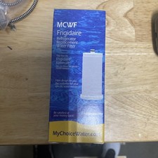 Fits Frigidaire WFCB WF1CB PureSource Refrigerator Water Filter 4 Pack
