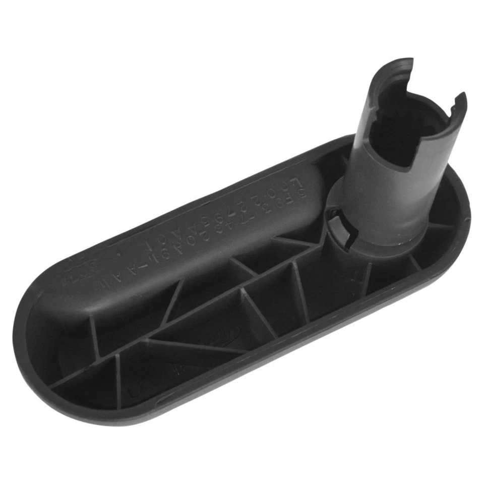 OEM 5F9Z-74620A91-AAB Asiento Reclinable Manija Esquisto Delantero Lado del Conductor LH para Ford Foto 3 de 4