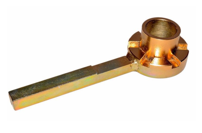 Für MARK-MOTO 0XWAR0084 Other engine maintenance tools 0XWAR0084 Wrench for pul