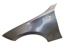 Kotfl�gel vorne links A52 Spacegrau Met. passt f�r BMW 1 (E87) 116I LCI