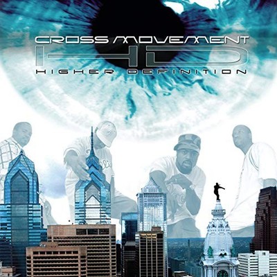 Cross Movement Higher Definition (CD)