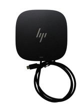 HP USB-C DOCK G5 HSN-IX02 DOCKING STATION TYPE C CABLE