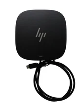 HP USB-C DOCK G5 HSN-IX02 DOCKING STATION TYPE C CABLE