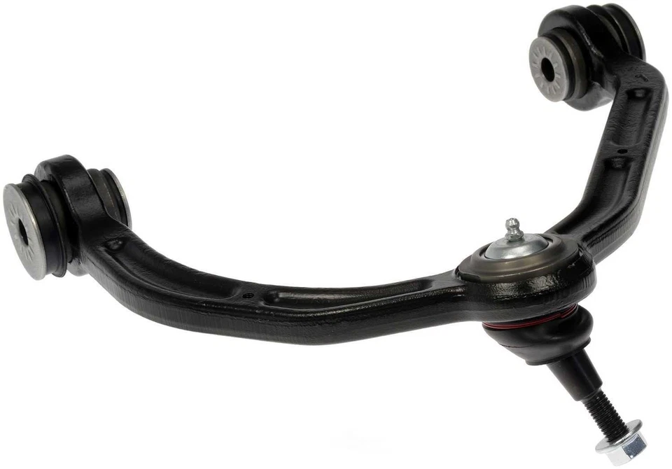 Braço de controle de suspensão e conjunto de junta esférica MAS CB90497 - Imagem 3 de 4