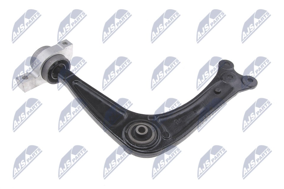 CONTROLTRAILING ARM WHEEL SUSPENSION ZWD-PE-005 FOR PEUGEOT 508/SW/Van 2.2L 4cyl