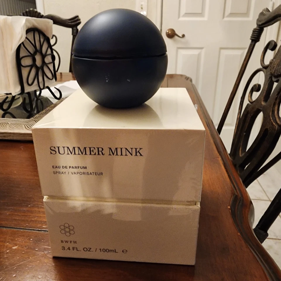 Tom Ford Eau De Parfum EBENE FUME 3,4 Fl OZ 100 ML Foto 3 de 4