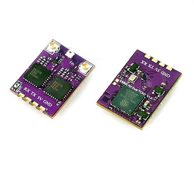Happymodel ES900 Dual RX ELRS Diversity Empfänger 868MHz 915MHz für RC Drohne