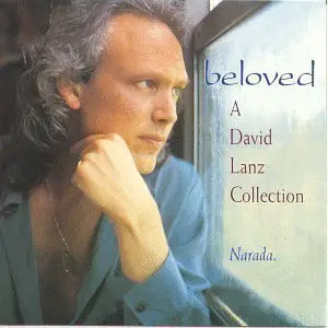 CD David Lanz Beloved - A David Lanz Collection Narada