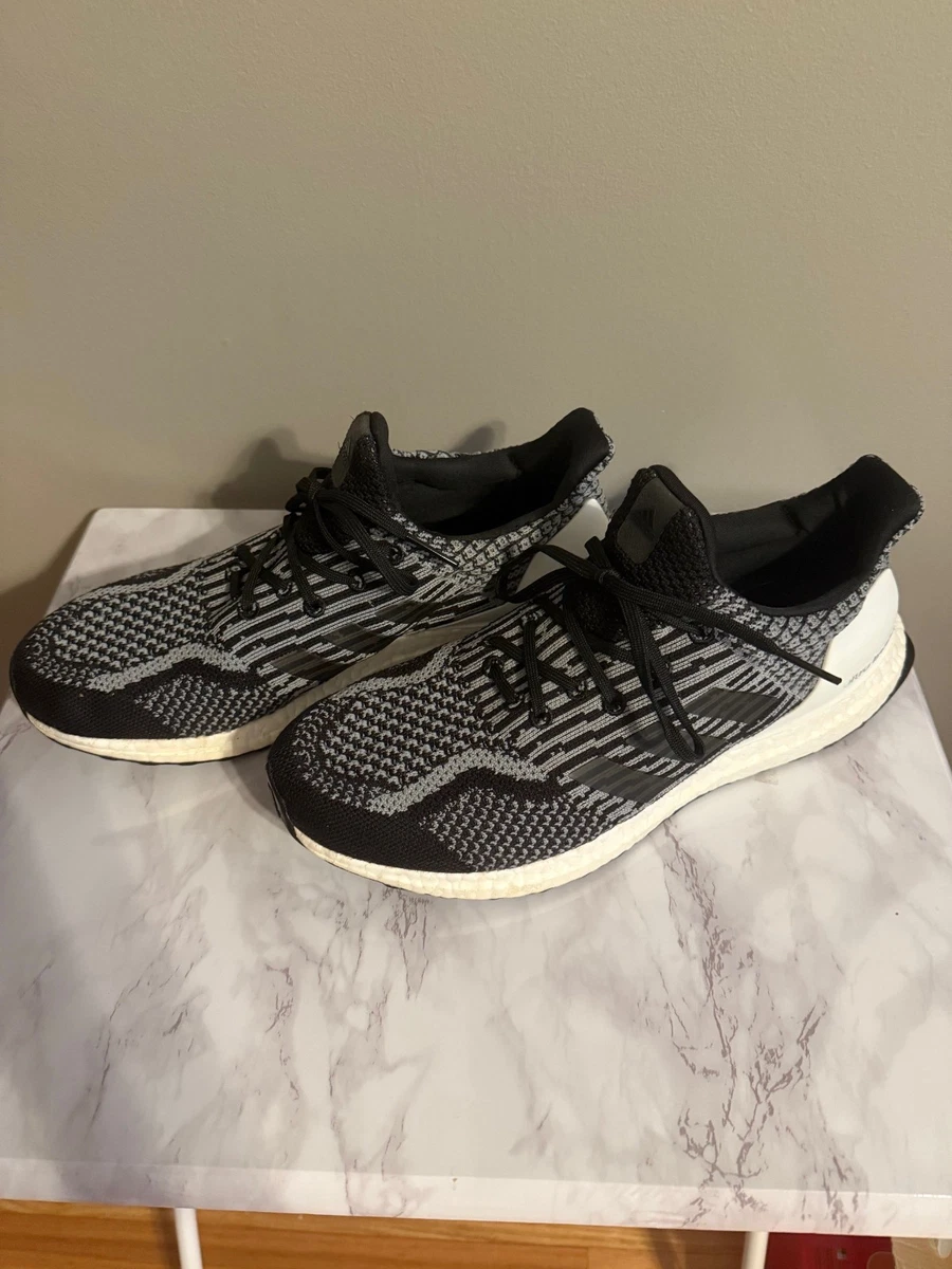 adidas UltraBoost 5.0 Uncaged DNA Grey for Sale | Authenticity Guaranteed |  eBay