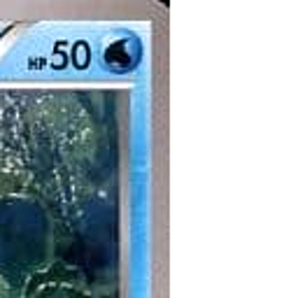 Pokemon Clamperl 006/049 MMB Speed Style M Master Deck Build Box Japanese Car... - Image 4 of 4