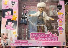Dress To Impress Y2K POPSTAR Chic Boutique Do...