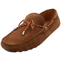Paul Smith Herren Loafer Springfield, Beige - 41 EU