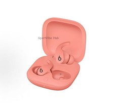 Brand New Beats Fit Pro True Wireless Noise Cancelling Earbuds Polychrome-Pink