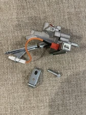 Gas Grill Valve Thrower Valve for Bull Angus Brahma Gas Grills 1.0mm Hole 16524