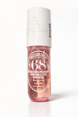 Sol de Janeiro Cheirosa 68 Hair & Body Perfume Mist 3 oz. New 2026
