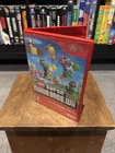 New Super Mario Bros. Wii (Nintendo Wii, 2009) Complete Tested And Working