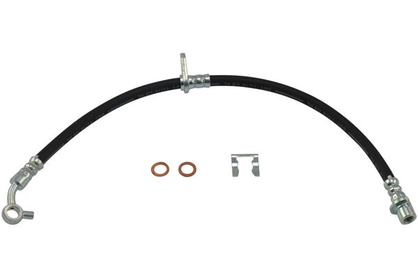 Kavo Parts Bremsschlauch Hinterachse Passend FüR Honda CR-V III Re_ RE-image