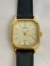CITIZEN Forma Ladies' Watch 6031-G07672