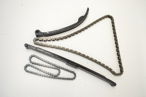 YAMAHA R6 YZF-R6 1998 1999 2000 2001 2002 Motor-Nockenwellen-Steuerkettensatz 5e