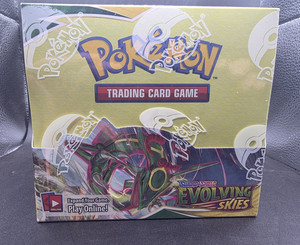 pokemon evolving skies booster box msrp Pokmon TCG: Sword & Shield : Toys & Games Shield Series Pokmon TCG Sword & Shield