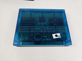 Metal Slug X NEO GEO MVS Cartridge (100% Authentic Board) Tested Shockbox