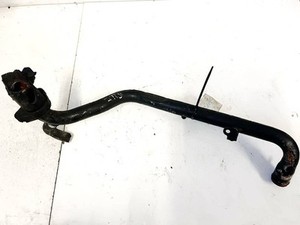 058121133b Kühlwasserrohre Kühlwasserschläuche  058121133b Aud DE1784342-64