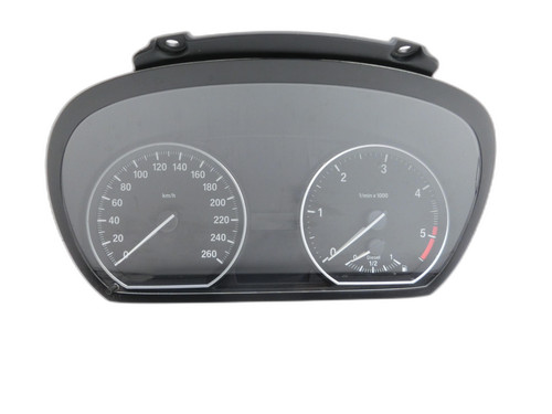 Kombiinstrument Tacho für BMW E81 1er 120d 07-12 2,0d 130KW 62109283803 9283803