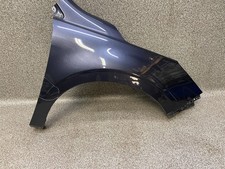Kotflügel vorne rechts Dark Grey 61K def Subaru Forester IV SJ 2.0 D 15.1998.138