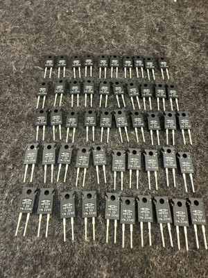 CADDOCK ELECTRONICS MP930 Power Film Resistor MP930-1.50-1%, Lot of 50