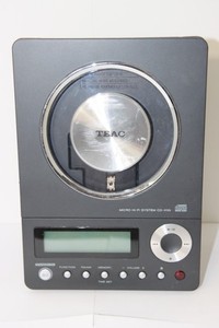 Teac CD-X10i | eBay