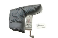 Scotty Cameron Super Select Newport Golf Club Mens Right Handed Putter