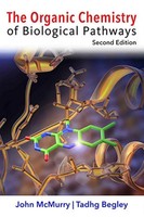 The Organic Chemistry Of Biological Pathways | John E. Mcmurry | Buch | Gebunden