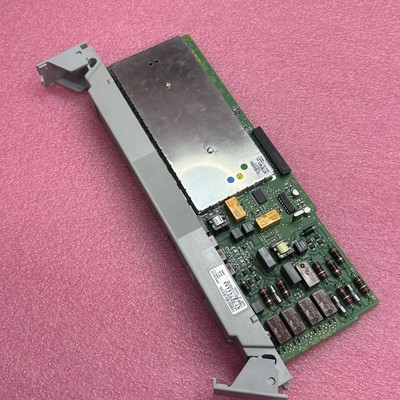 Nortel Norstar MICS Digital Trunk Interface T-1 DTI Card  TESTED WORKING
