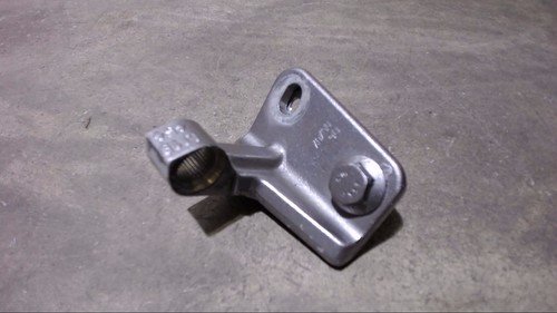 Türscharnier Oben Links 2093020 Mercedes-benz B 180 CDI DPF Bj 2005 245 2093020