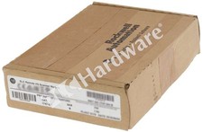 Open Pre-owned Allen Bradley 1747-SN Ser B SLC 500 Remote I/O Scanner Module
