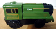 Lionel Die Cast 5300 Learning Curve Railroad ...