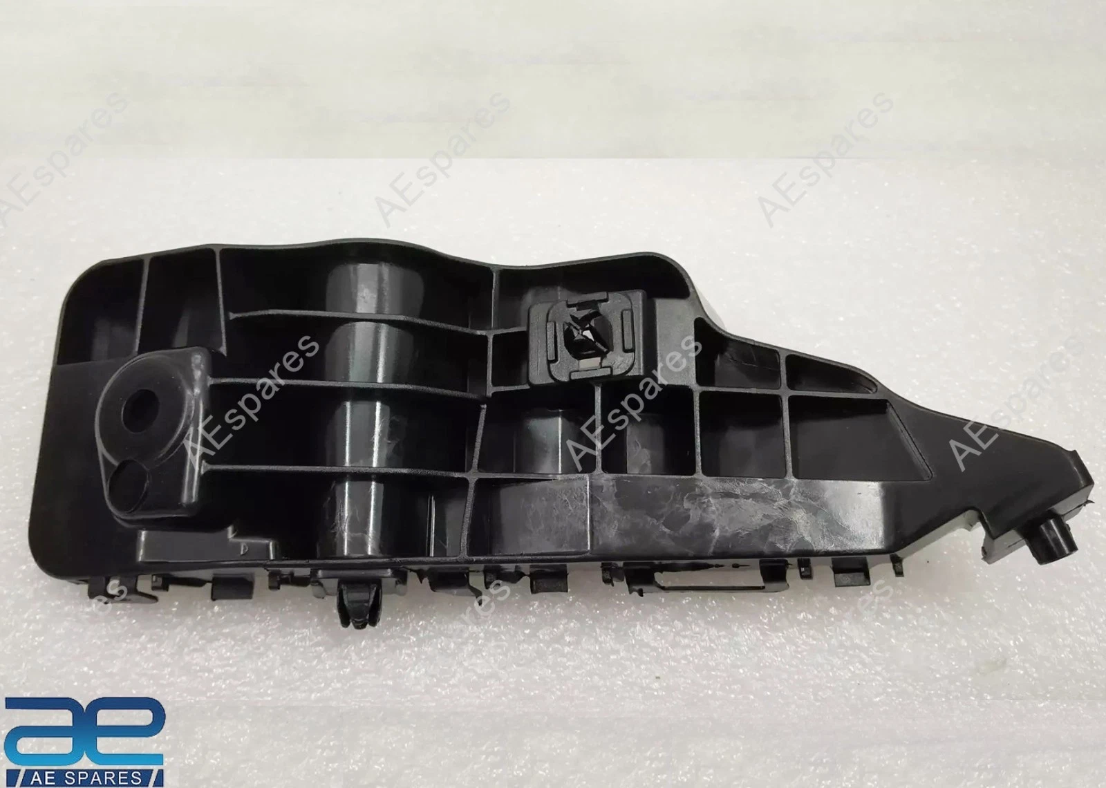 Front Bumper Side Bracket LH For Suzuki Swift 2011-2016, Swift Dzire 2012-2016