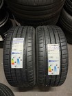 2x NEW 2026 MICHELIN PILOT SPORT 4 225 40 ZR18 92Y XL 2254018 BMW STAR RATED