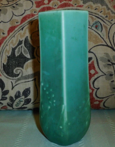 Rookwood Pottery  Vase 1929 #6109